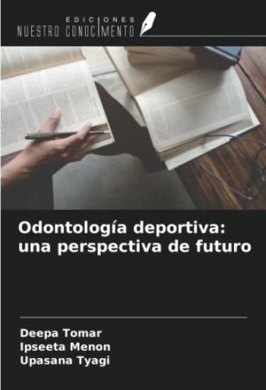 Odontología deportiva: una perspectiva de futuro
