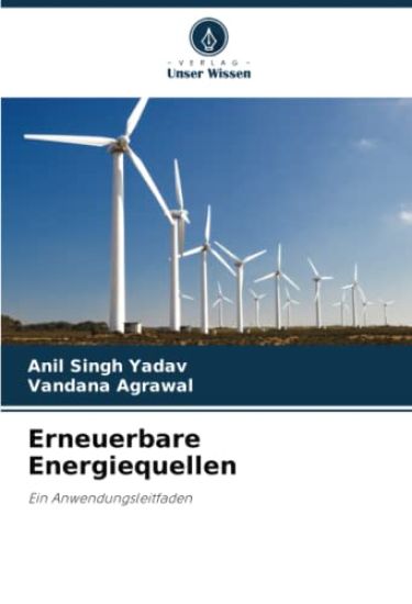 Erneuerbare Energiequellen
