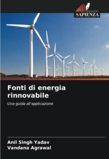 Fonti di energia rinnovabile