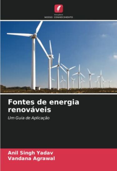 Fontes de energia renováveis