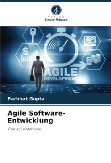 Agile Software-Entwicklung