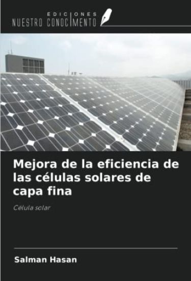 Mejora de la eficiencia de las células solares de capa fina