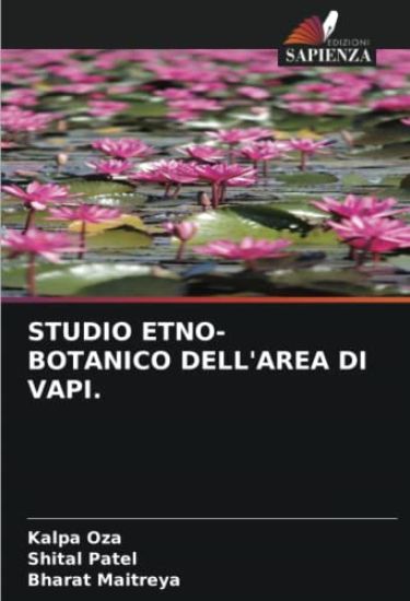 Studio Etno-Botanico Dell'area Di Vapi.