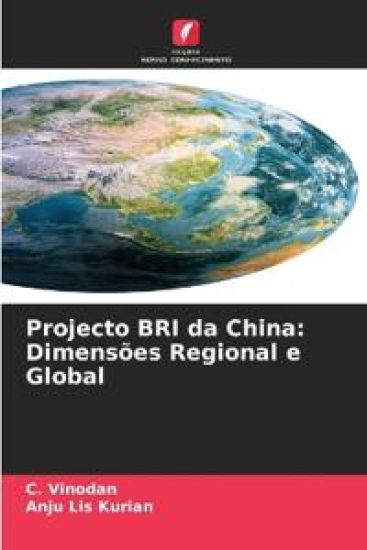 Projecto BRI da China