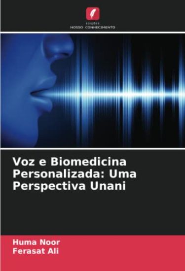 Voz e Biomedicina Personalizada