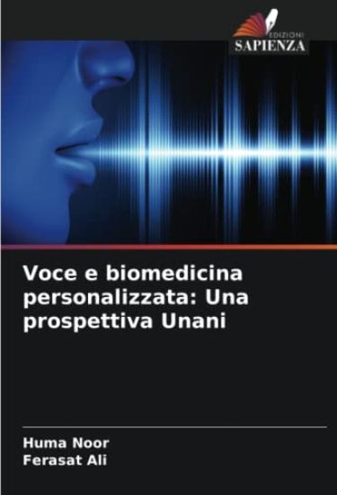 Voce e biomedicina personalizzata