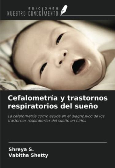 Cefalometría y trastornos respiratorios del sueño