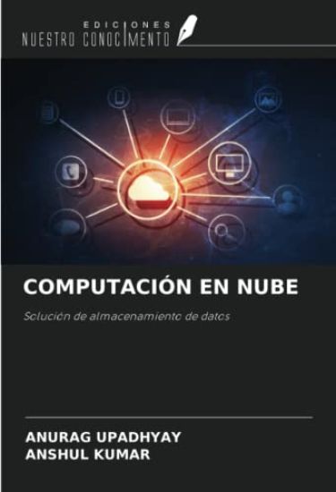 COMPUTACIÓN EN NUBE