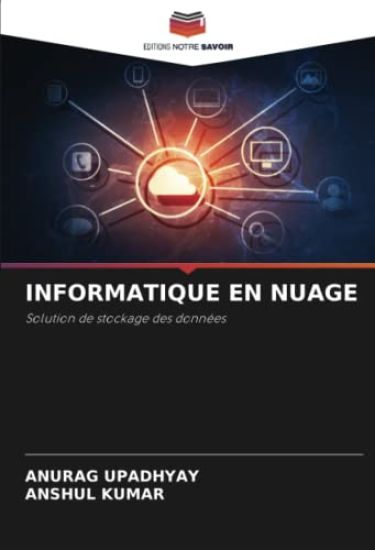 Informatique En Nuage