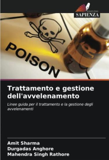 Trattamento e gestione dell'avvelenamento