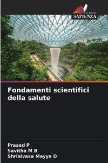 Fondamenti scientifici della salute