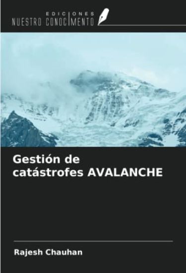 Gestión de catástrofes AVALANCHE