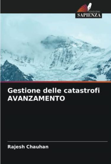 Gestione delle catastrofi AVANZAMENTO
