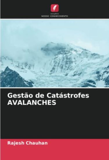 Gestão de Catástrofes AVALANCHES