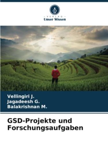 GSD-Projekte und Forschungsaufgaben