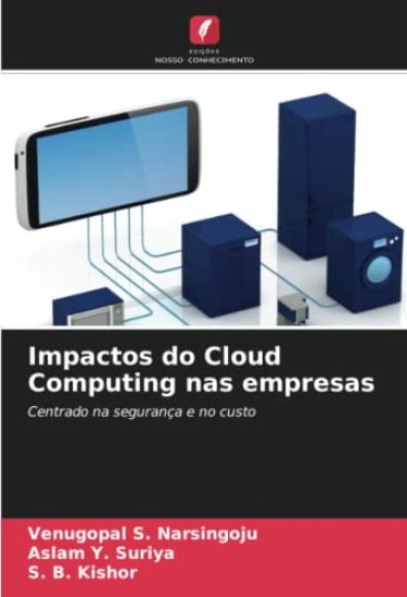 Impactos do Cloud Computing nas empresas