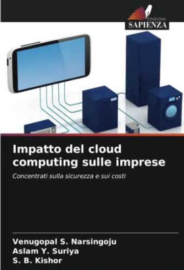 Impatto del cloud computing sulle imprese