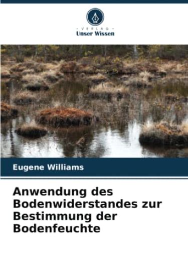 Anwendung des Bodenwiderstandes zur Bestimmung der Bodenfeuchte