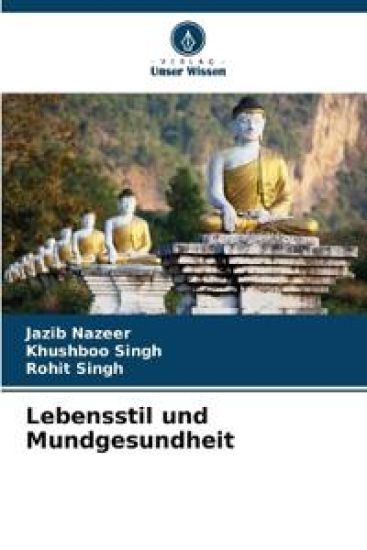 Lebensstil und Mundgesundheit