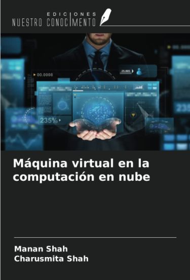 Máquina virtual en la computación en nube