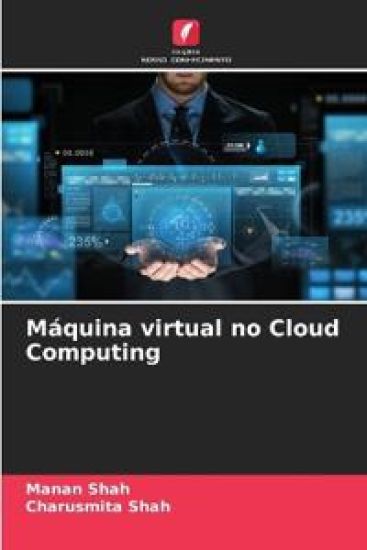 Máquina virtual no Cloud Computing