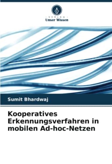 Kooperatives Erkennungsverfahren in mobilen Ad-hoc-Netzen