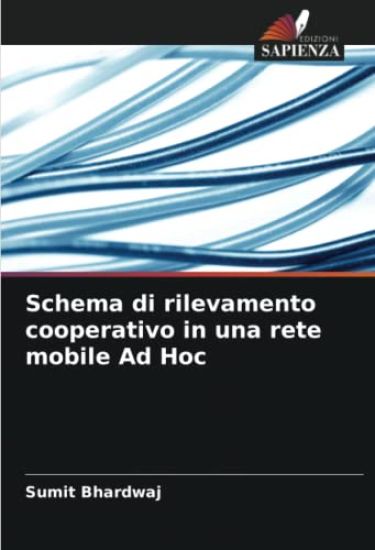 Schema di rilevamento cooperativo in una rete mobile Ad Hoc