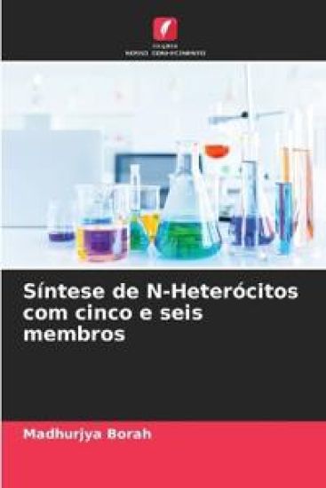 Síntese de N-Heterócitos com cinco e seis membros