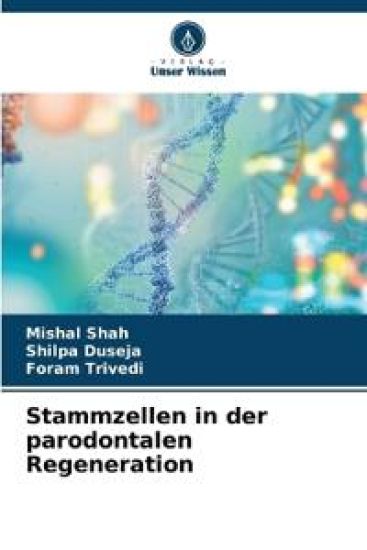 Stammzellen in der parodontalen Regeneration