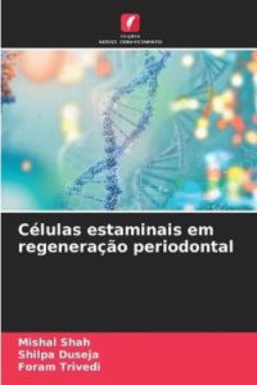 Células estaminais em regeneração periodontal