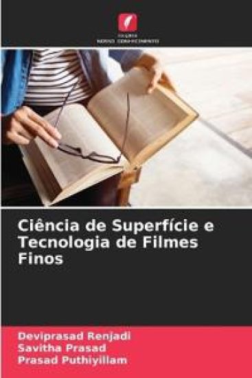 Ciência de Superfície e Tecnologia de Filmes Finos