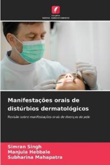 Manifestações orais de distúrbios dermatológicos