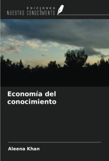 Economía del conocimiento