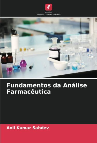 Fundamentos da Análise Farmacêutica
