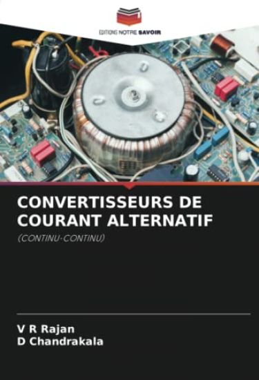 Convertisseurs de Courant Alternatif