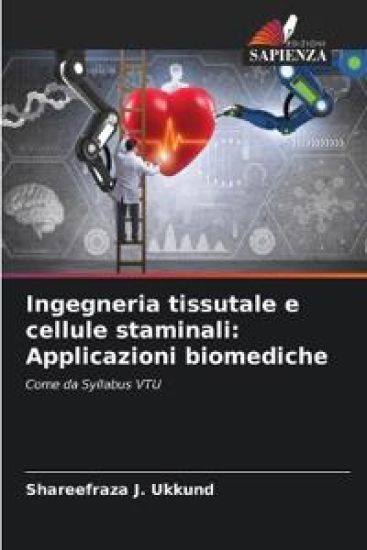 Ingegneria tissutale e cellule staminali