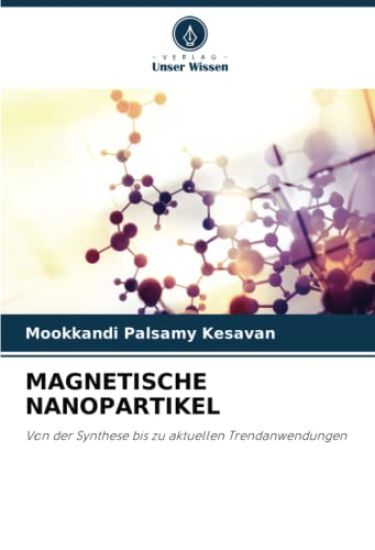 Magnetische Nanopartikel
