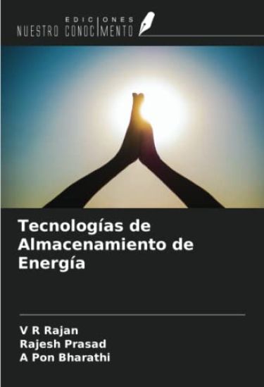 Tecnologías de Almacenamiento de Energía