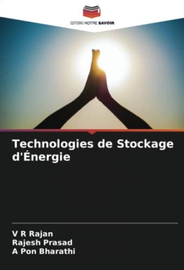 Technologies de Stockage d'Énergie