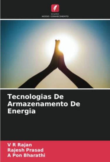 Tecnologias De Armazenamento De Energia