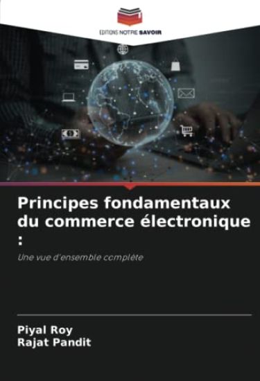 Principes fondamentaux du commerce électronique
