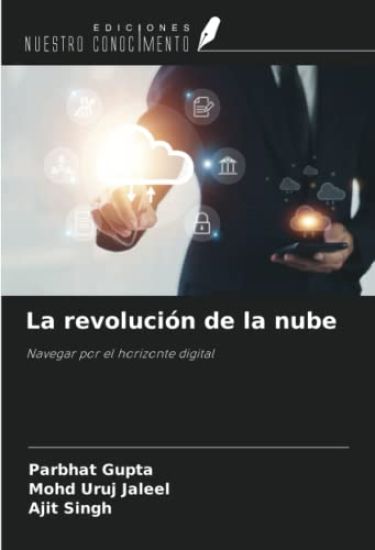La revolución de la nube