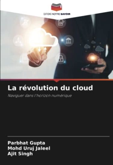 La révolution du cloud