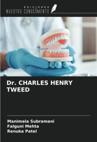 Dr. CHARLES HENRY TWEED