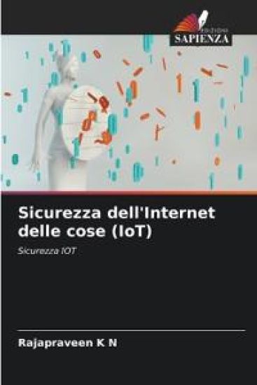 Sicurezza dell'Internet delle cose (IoT)