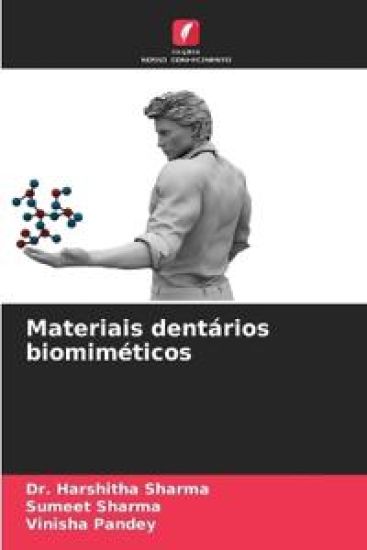 Materiais dentários biomiméticos
