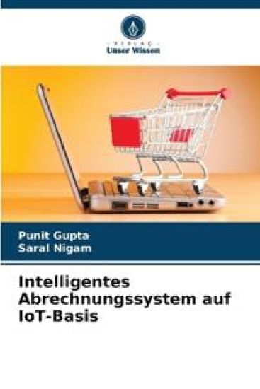Intelligentes Abrechnungssystem auf IoT-Basis