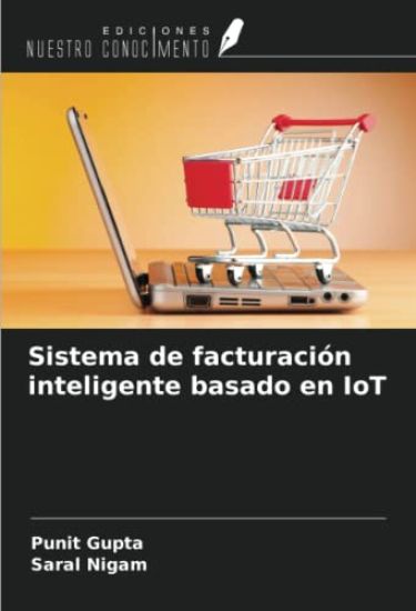 Sistema de facturación inteligente basado en IoT