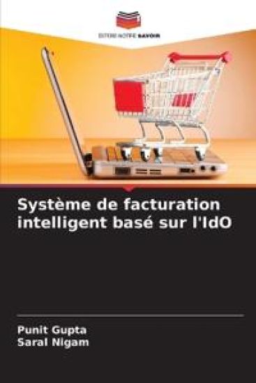 Système de facturation intelligent basé sur l'IdO