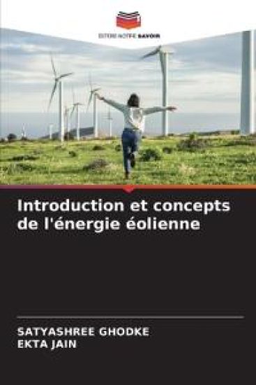 Introduction et concepts de l'énergie éolienne